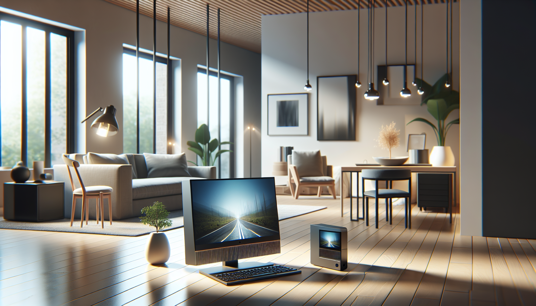 Mini-PCs: Die besten Modelle für Home-Office & Streaming