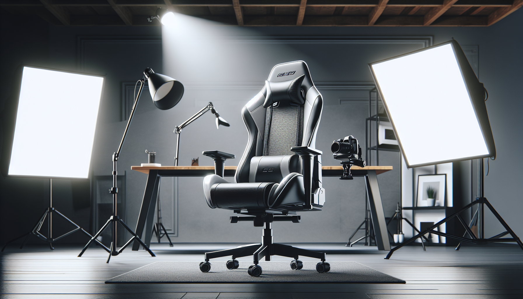 Ergonomische Gaming-Stühle: Der ultimative Test