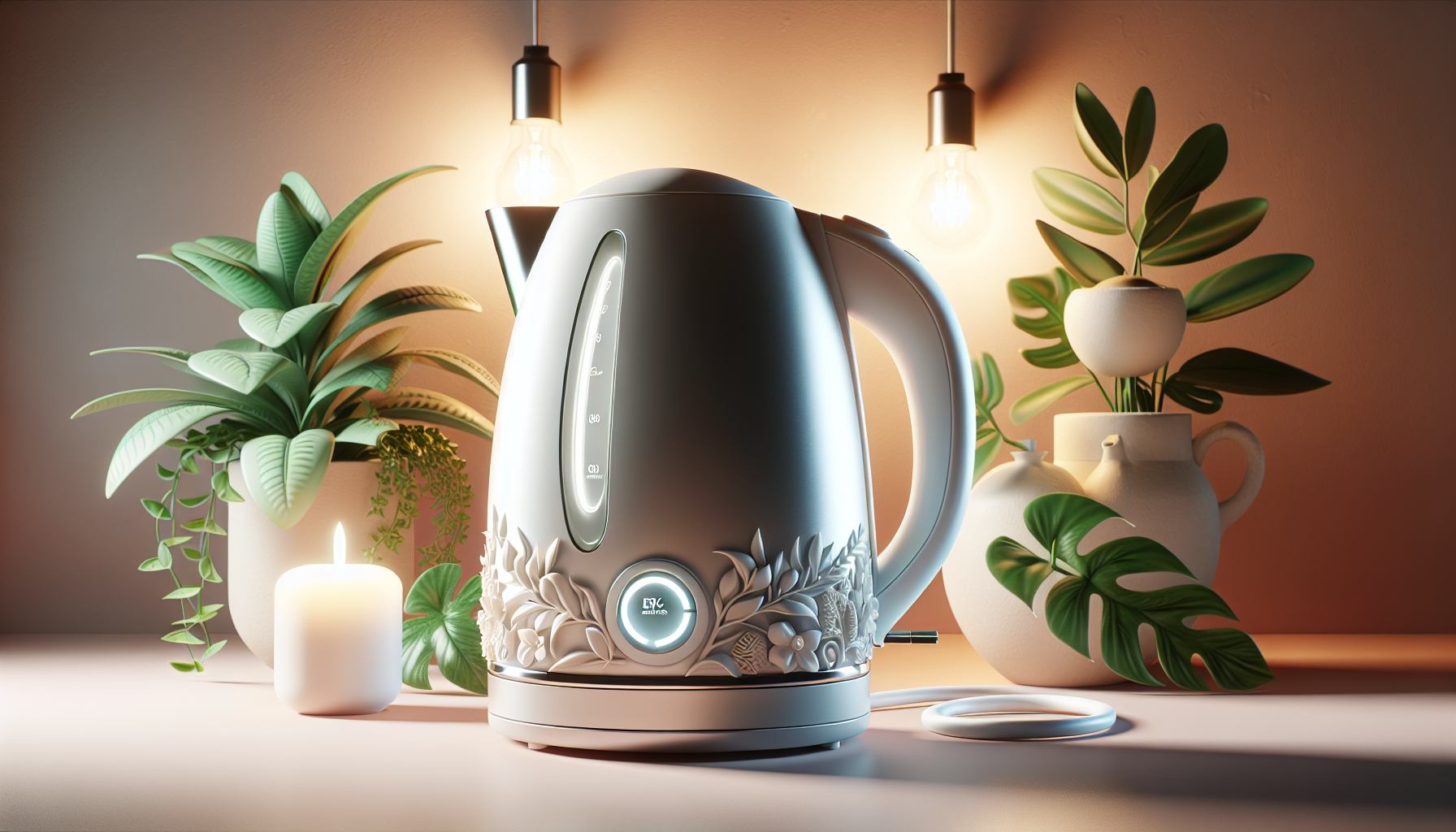 Energiesparende Wasserkocher: Die besten Modelle im Vergleich