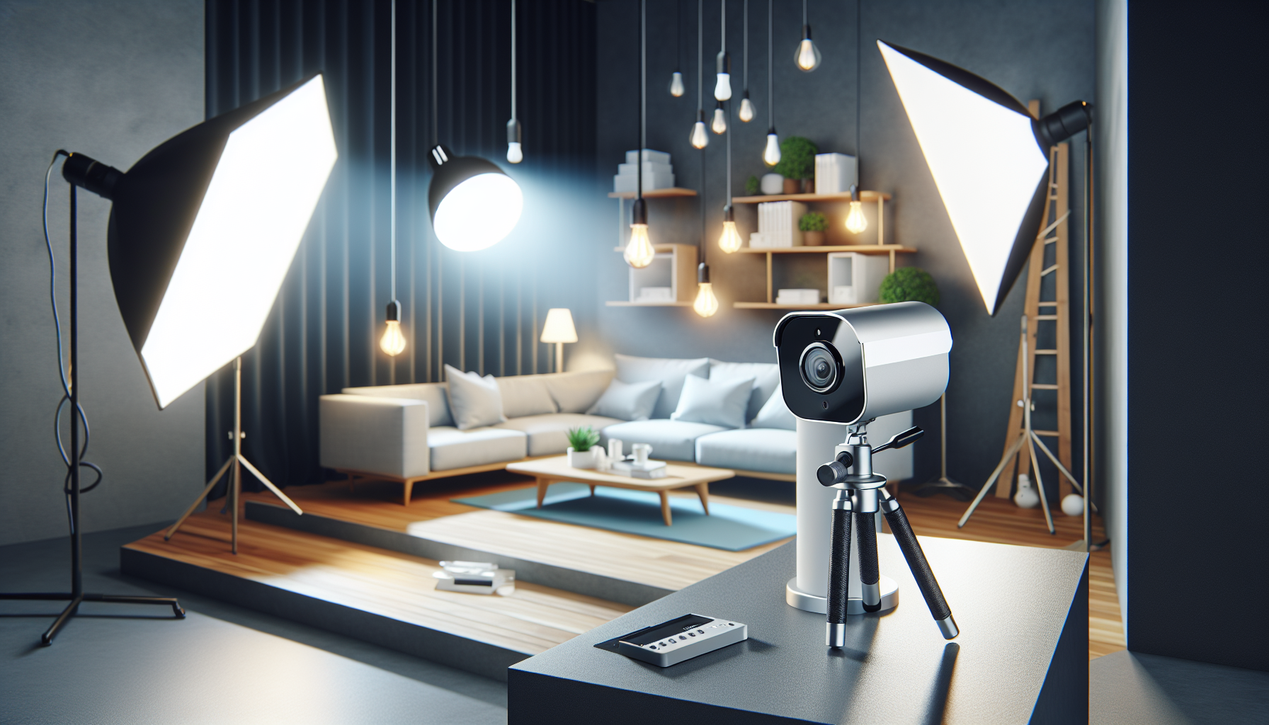 Smart Home Sicherheitskameras im Test 2026: Die besten Modelle