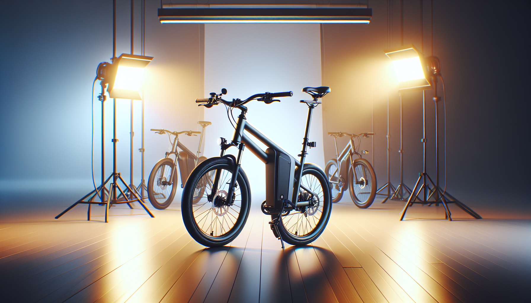 Fahrrad-E-Bikes für den Frühling: Die richtige Wahl treffen