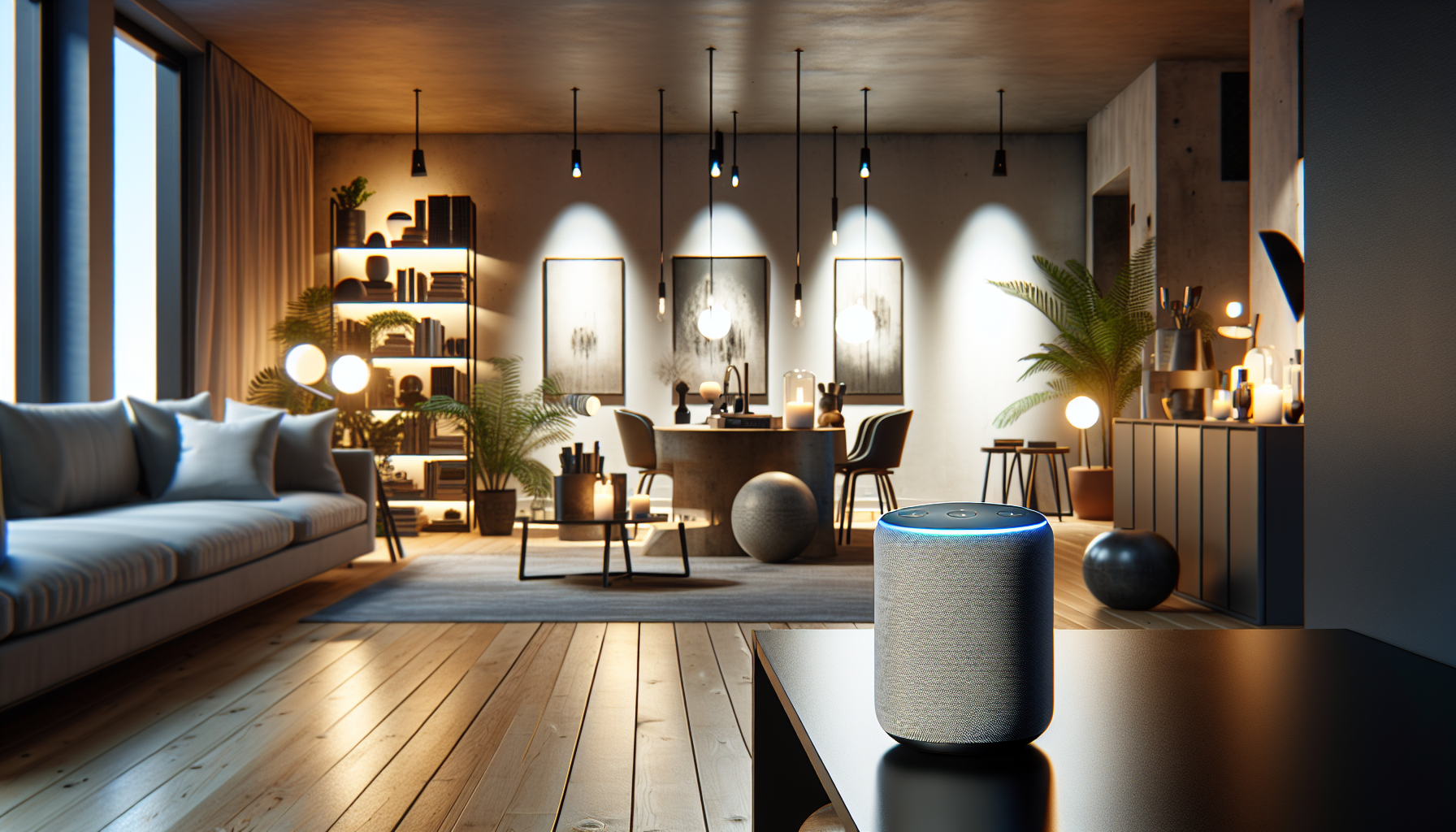 Smart Speaker Vergleich: Die besten Modelle im Überblick