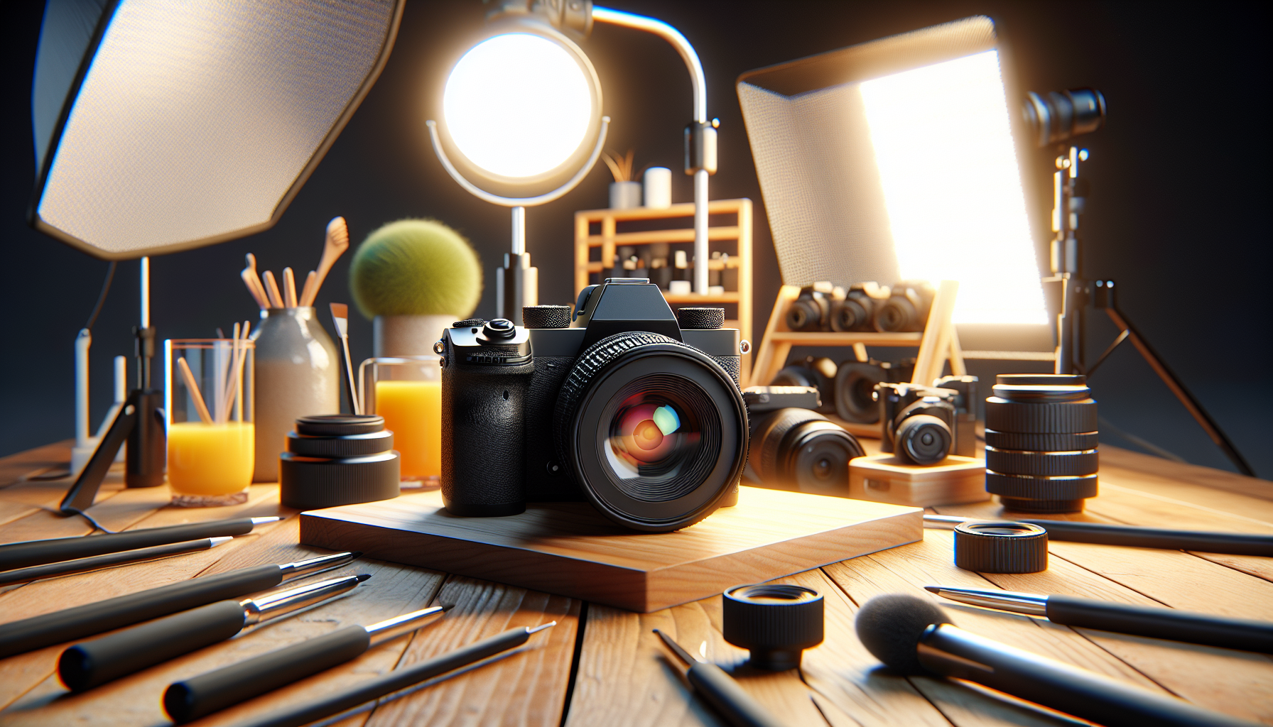 Einsteiger-Kameras: Die besten Modelle für 2026