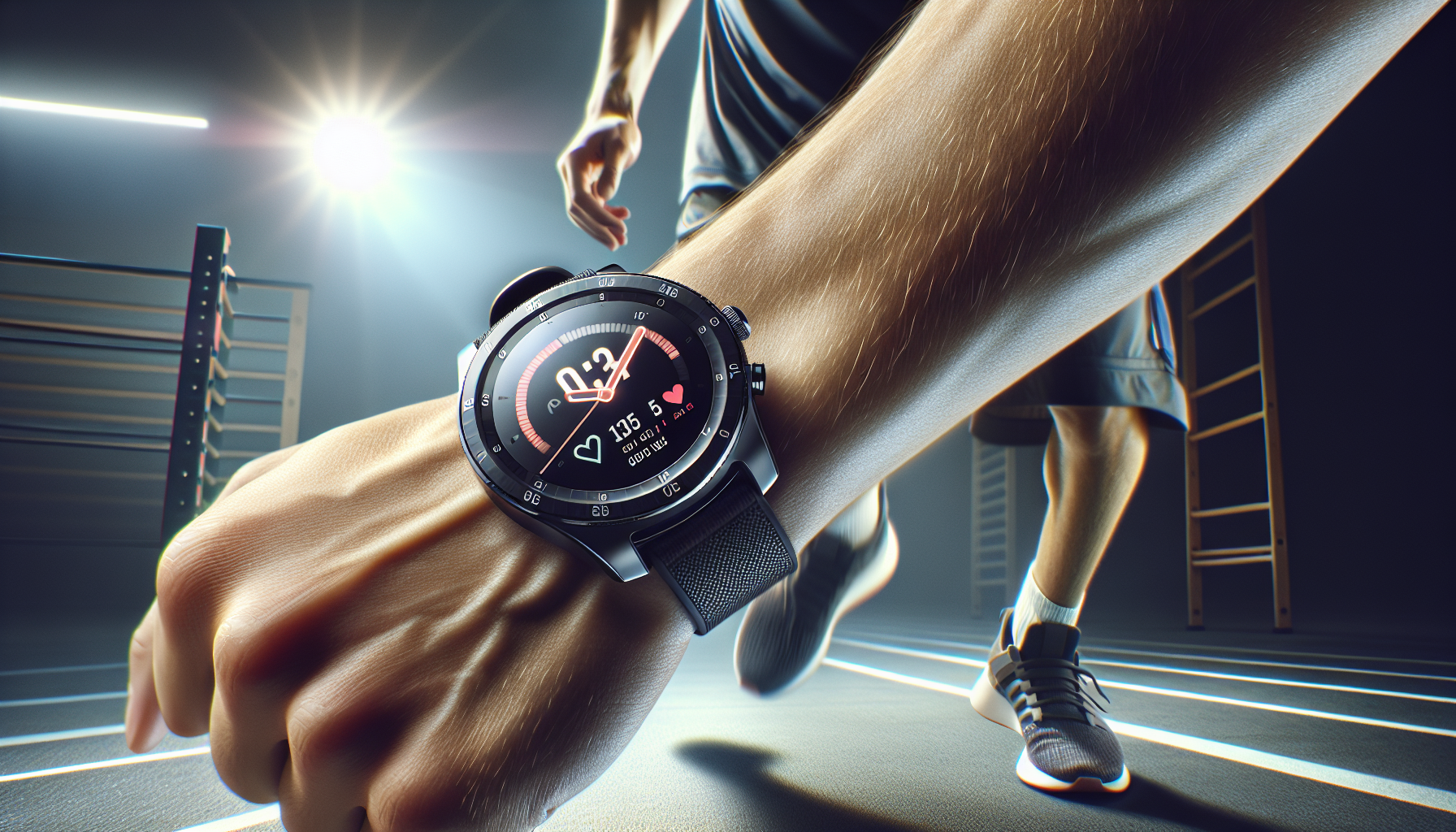 Smartwatches: Die besten Gesundheitsfunktionen für Sportler