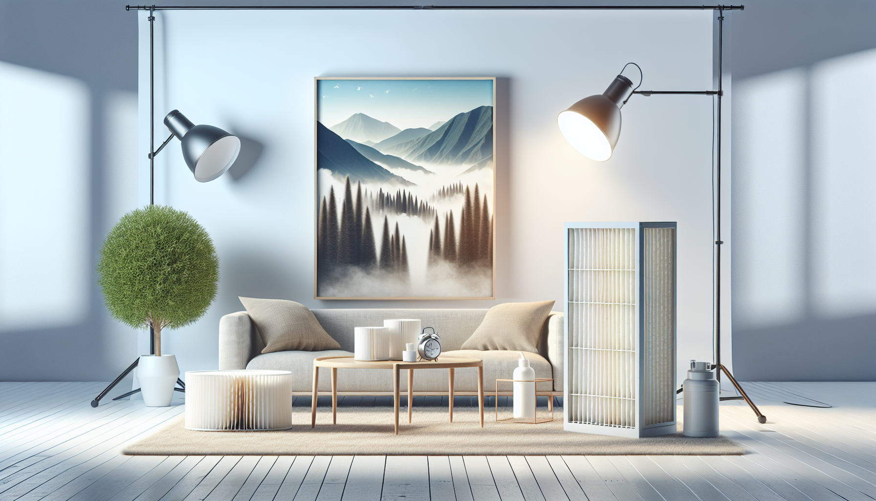 Luftreiniger Ersatzfilter: Die besten Preis-Leistungs-Tipps