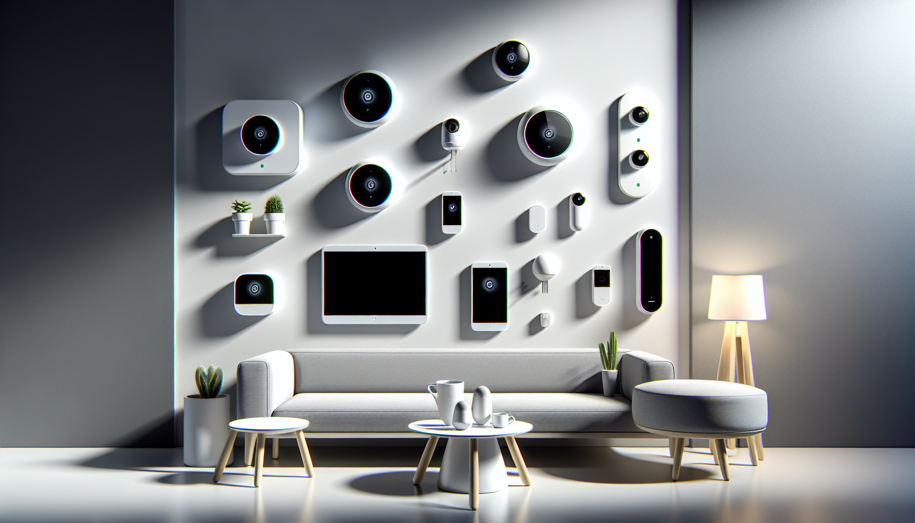 Smart Home Sensoren: Die Zukunft 2026 im Blick