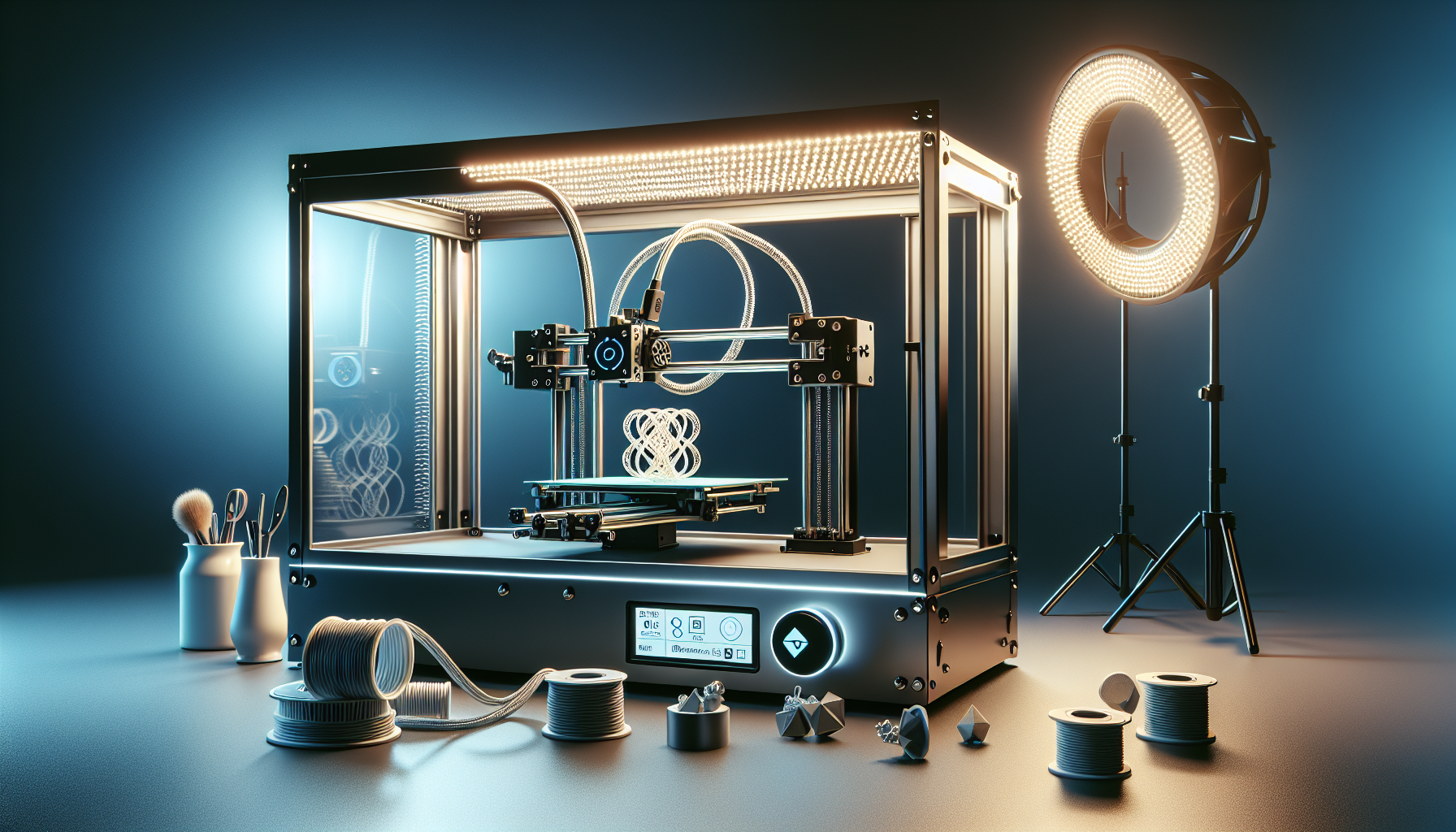 DIY 3D-Druck Projekte für Zuhause 2026: Entdecke die Trends