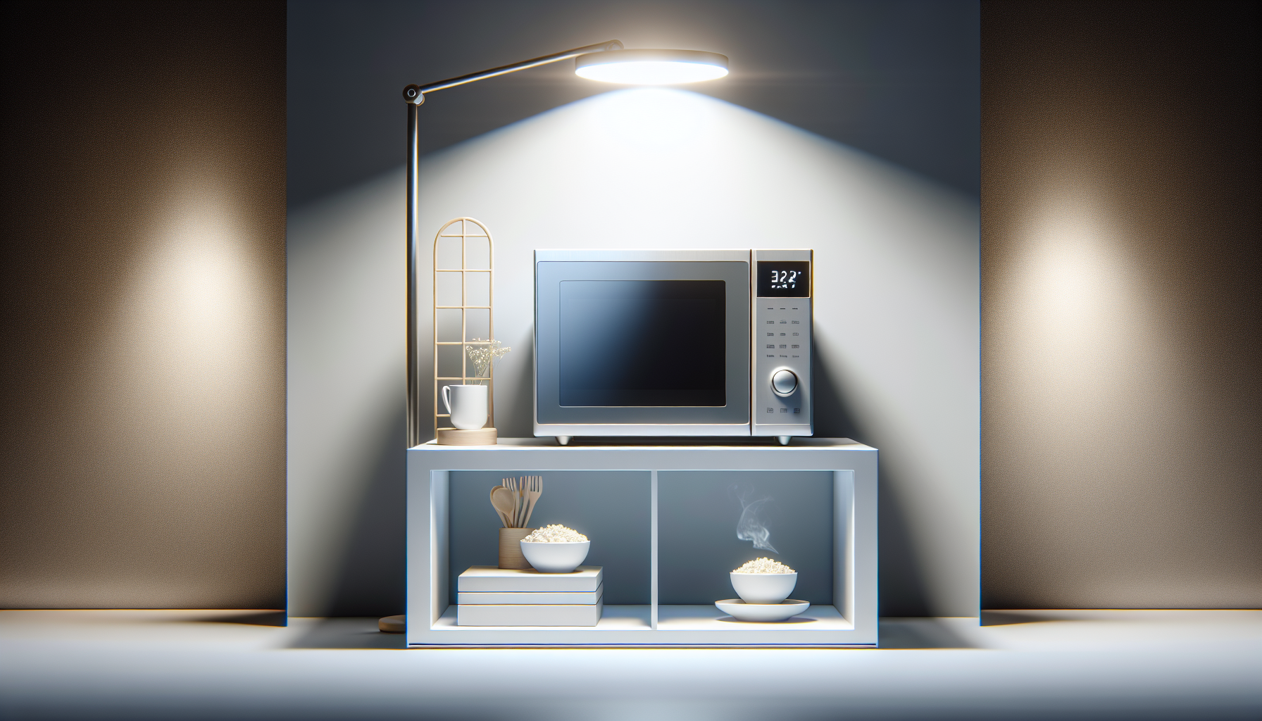 Energieeffiziente Mikrowellen: Nachhaltige Küchengeräte im Vergleich