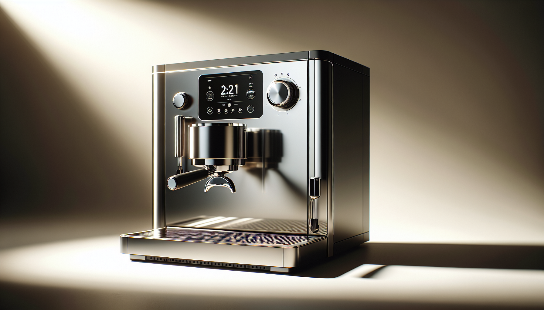 Kaffeevollautomaten: Expertenempfehlungen für Genießer
