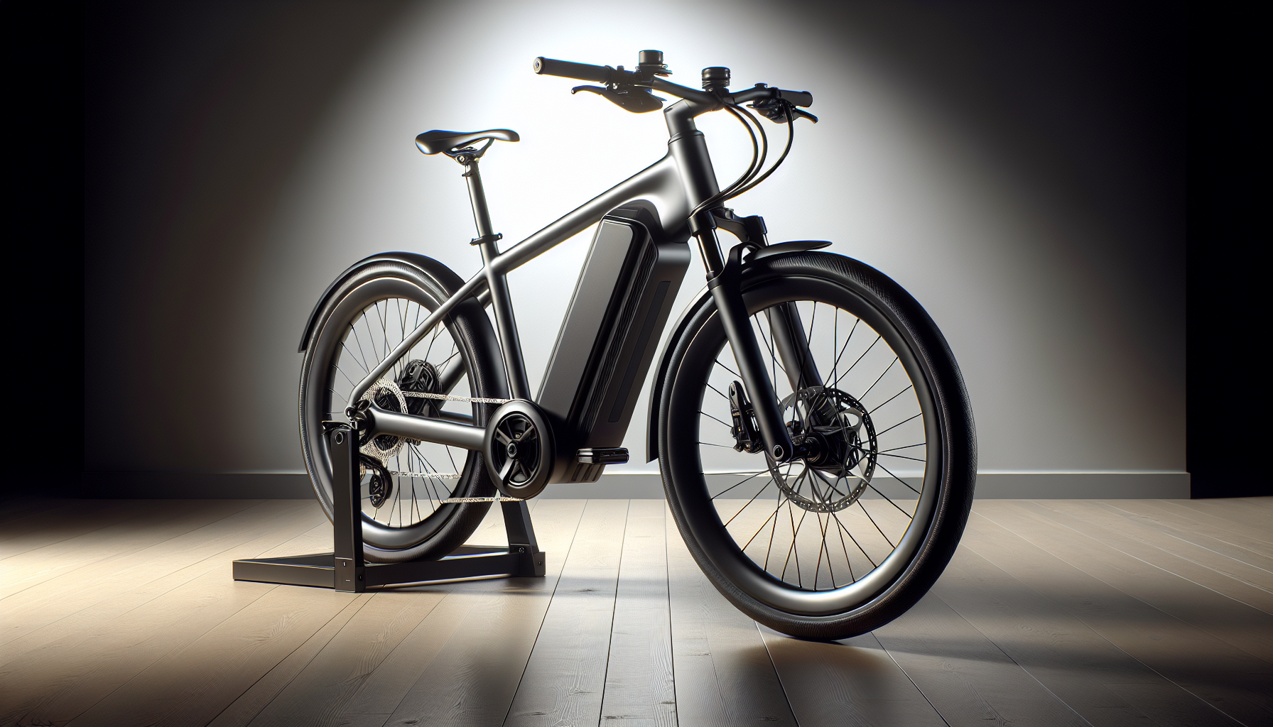 Hochleistungs-E-Bikes: Stadtverkehr optimieren