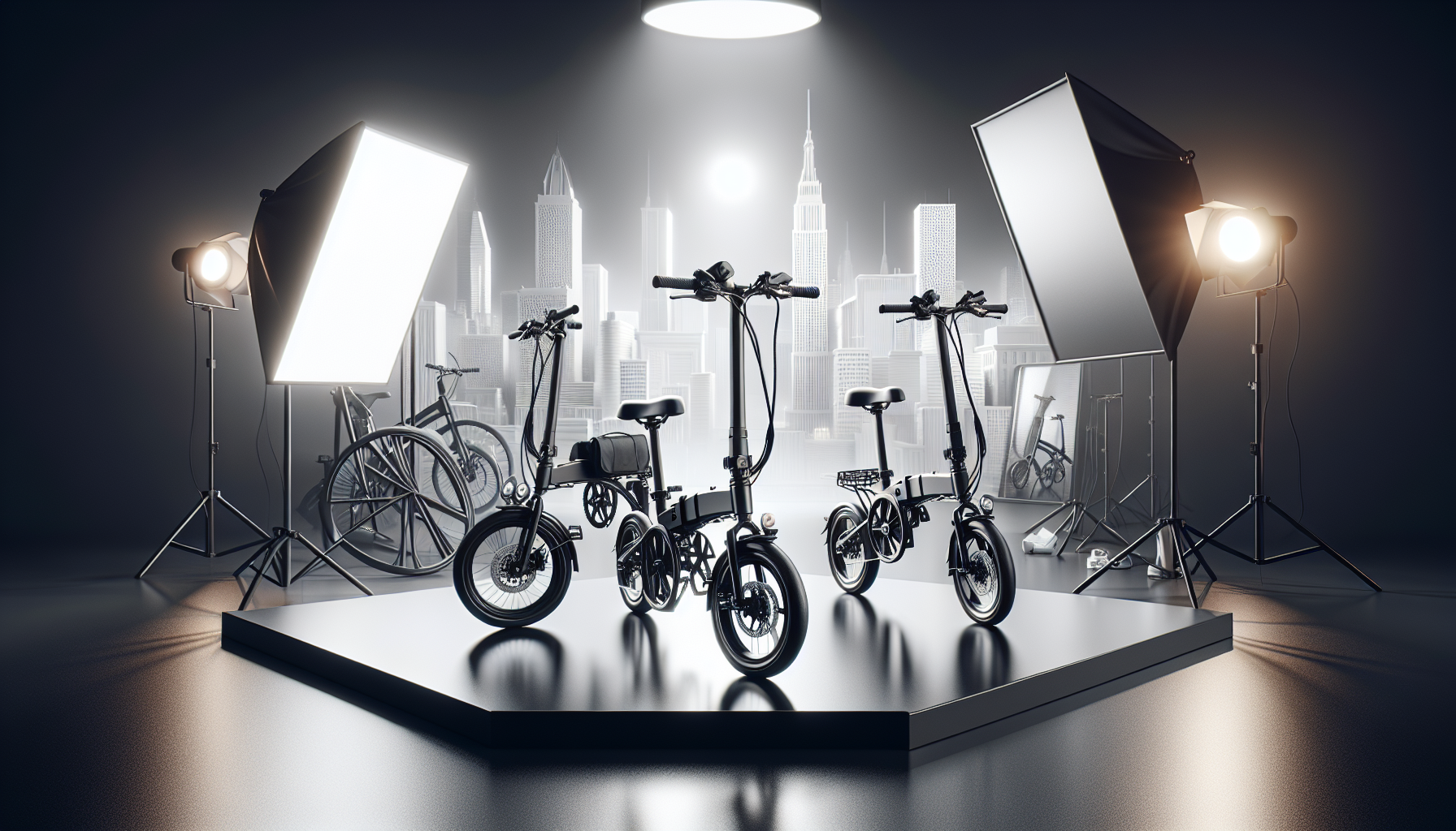 Faltbare E-Bikes Deals: Mobil in 2026