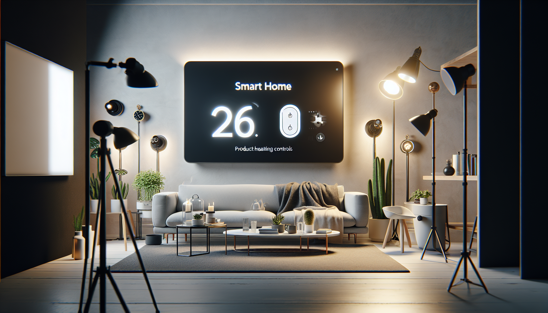 Smart Home Heizungssteuerungen: Effiziente Lösungen für 2026