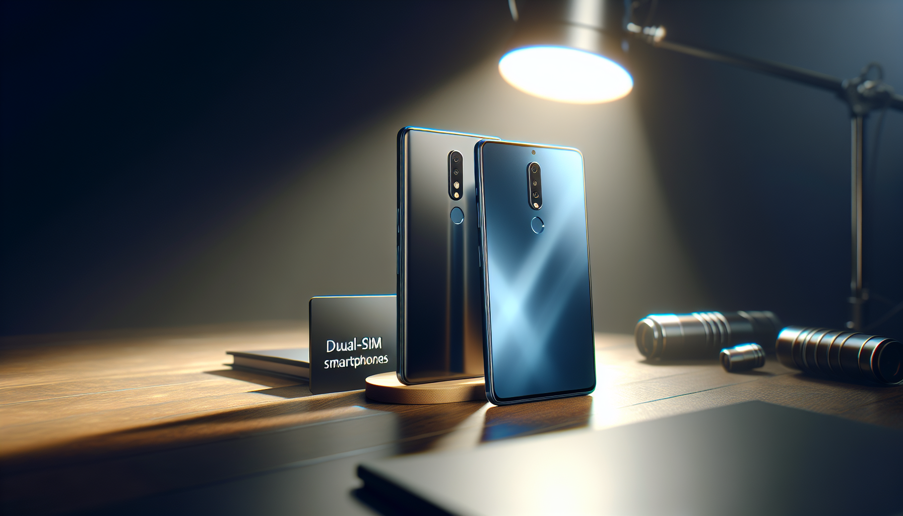 Dual-SIM Smartphones: Perfekte Begleiter für Beruf und Freizeit 2026