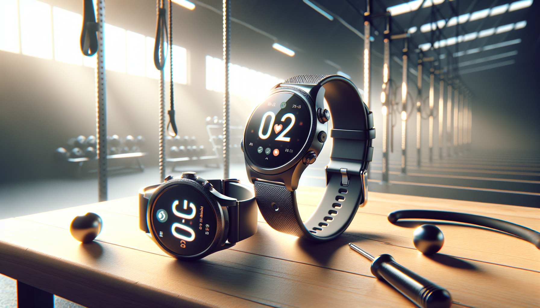 Smartwatches Gesundheit: Die besten Modelle 2026