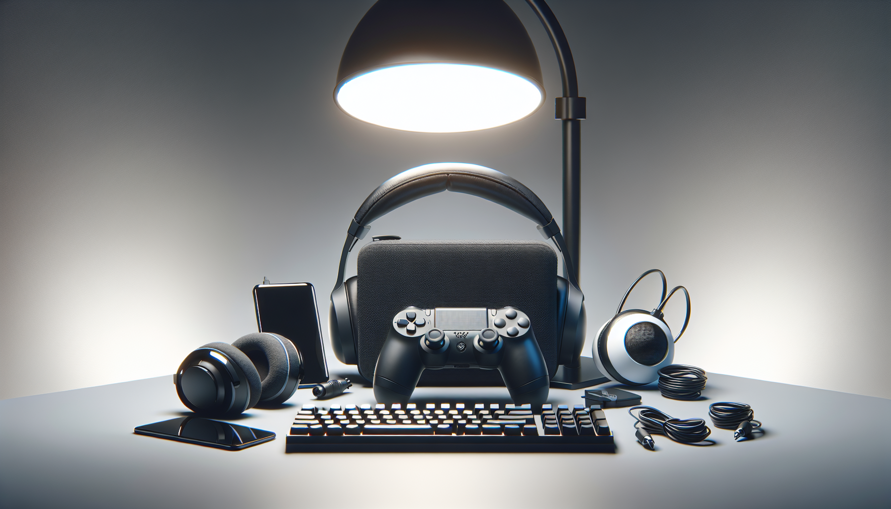 Gaming-Zubehör Frühlingsangebote 2026 entdecken