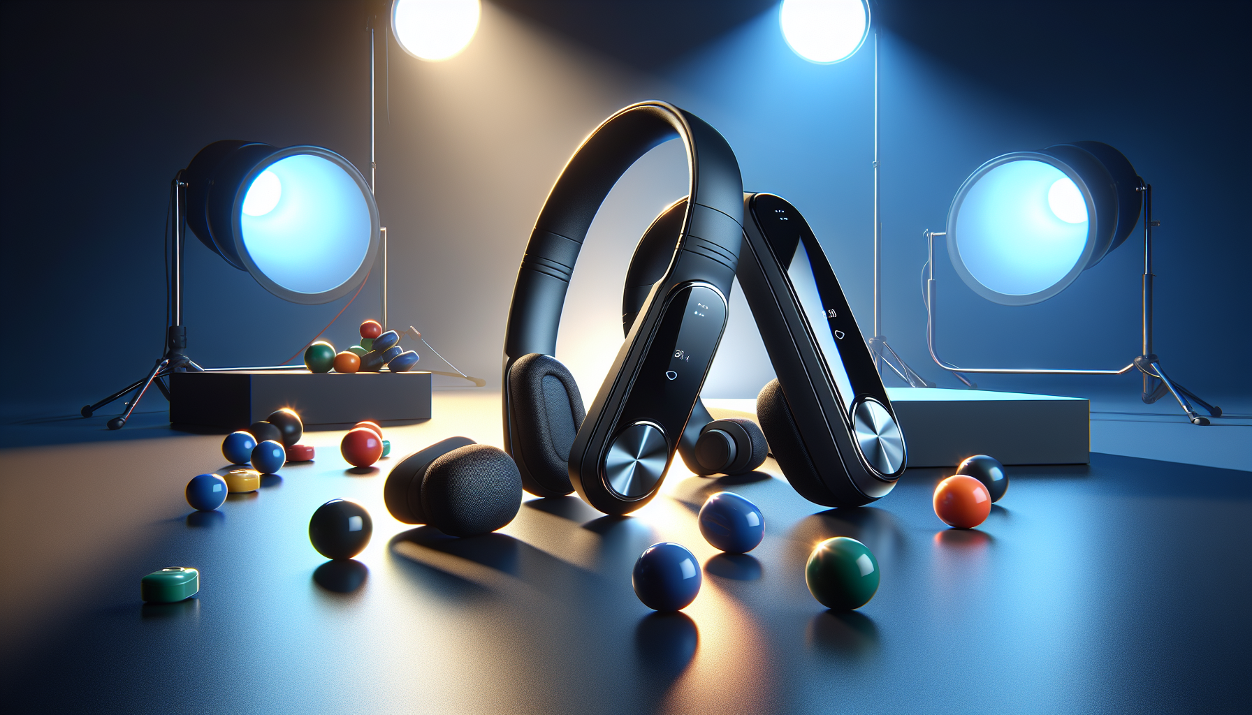 Bluetooth Headsets für Videokonferenzen: Top-Modelle im Test