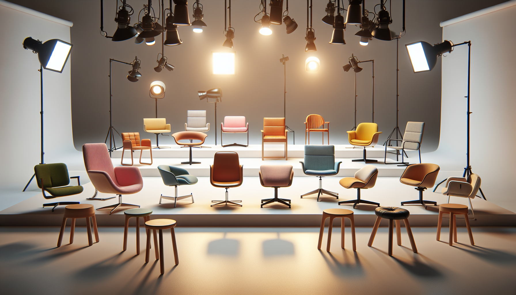 Ergonomische Stühle im Test: Welcher ist der Beste?