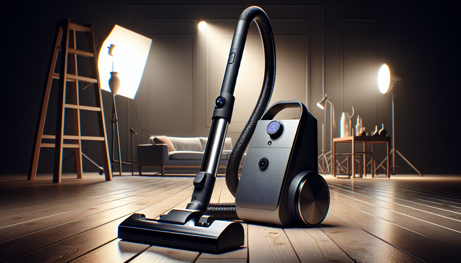 Kabellose Staubsauger: Effizient und flexibel im Alltag