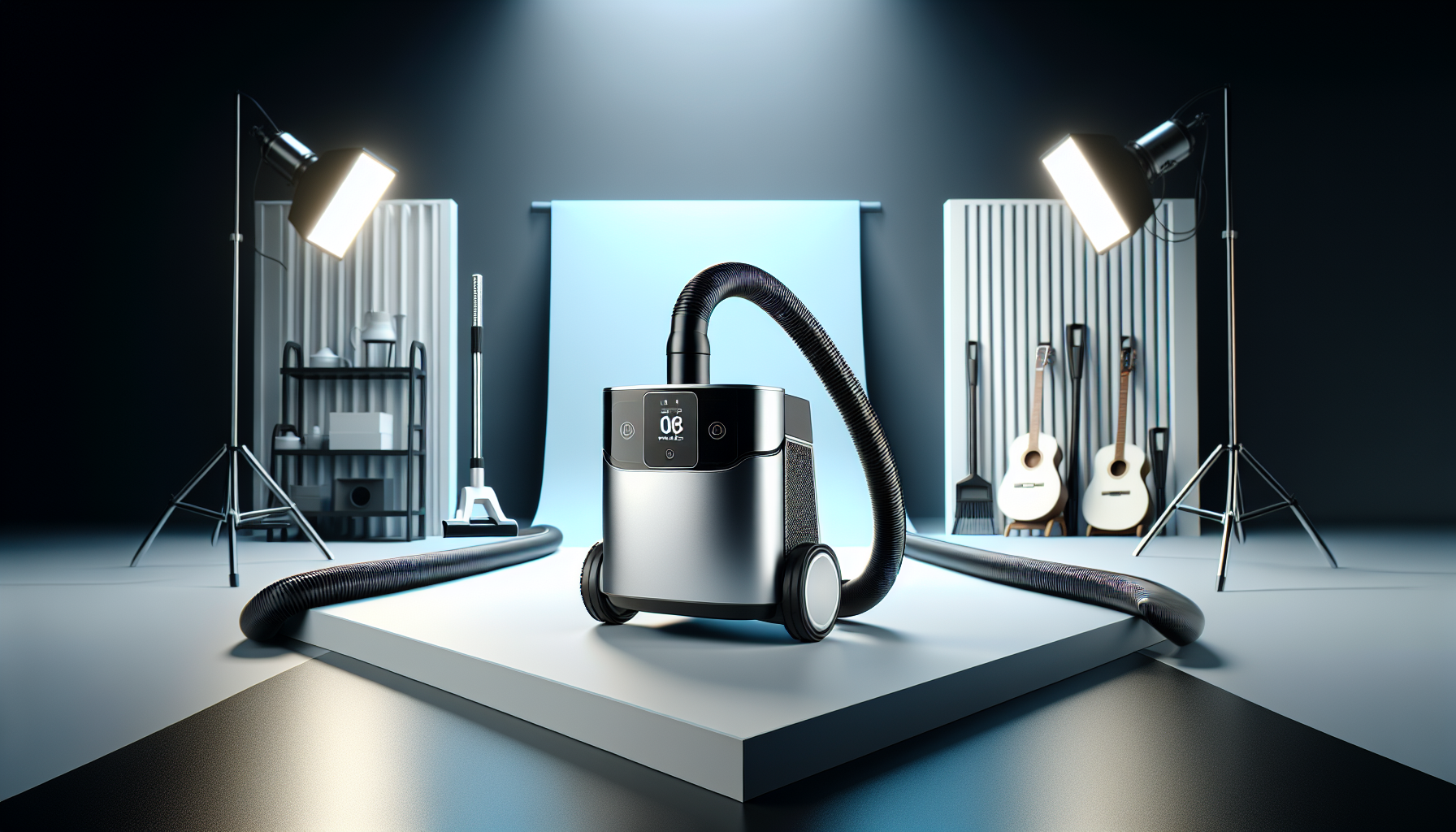 Kompakte Hochleistungsstaubsauger: Preis-Leistungs-Check 2026