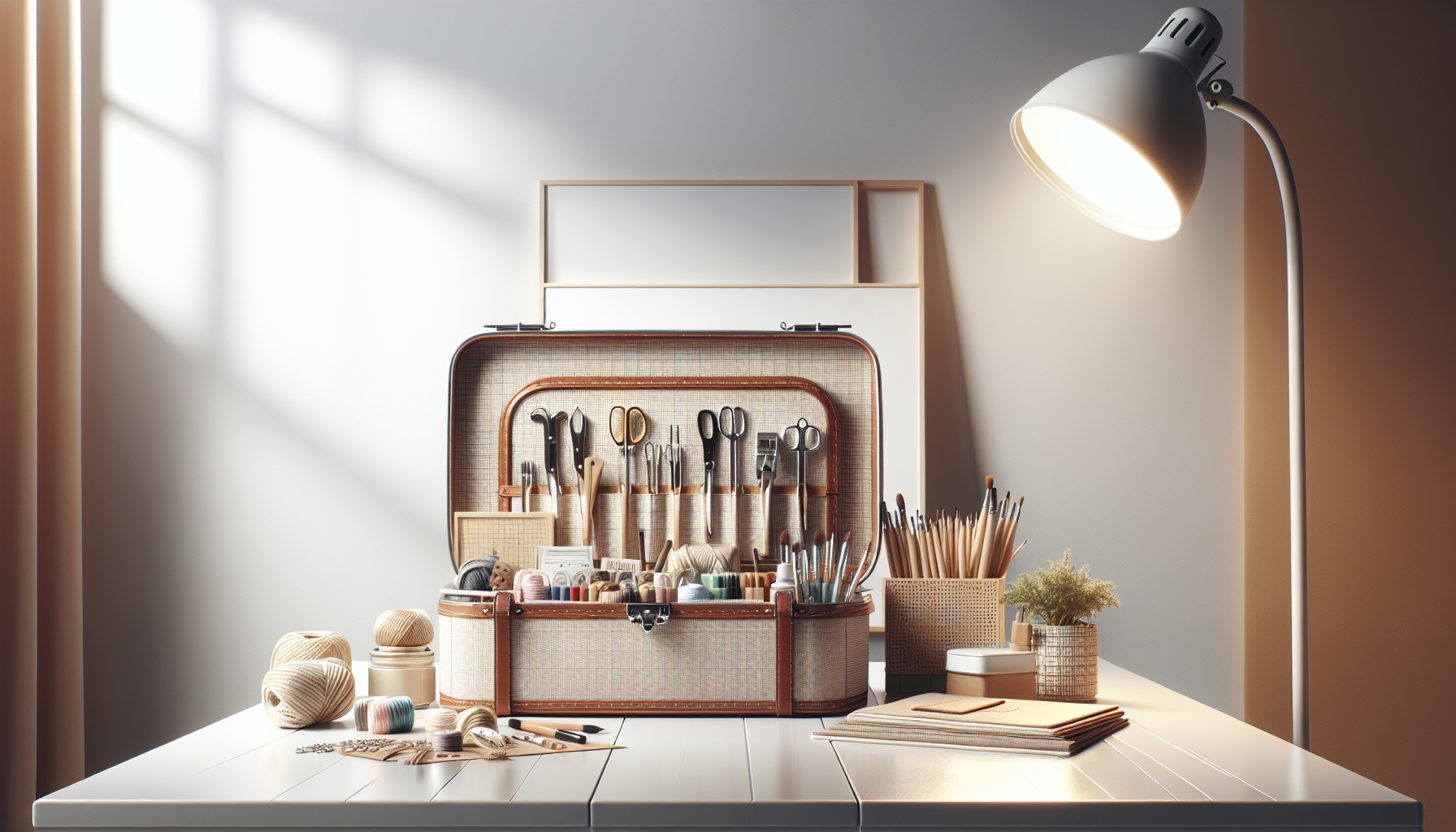 DIY-Bastelsets Guide: Nachhaltige Geschenkideen 2026