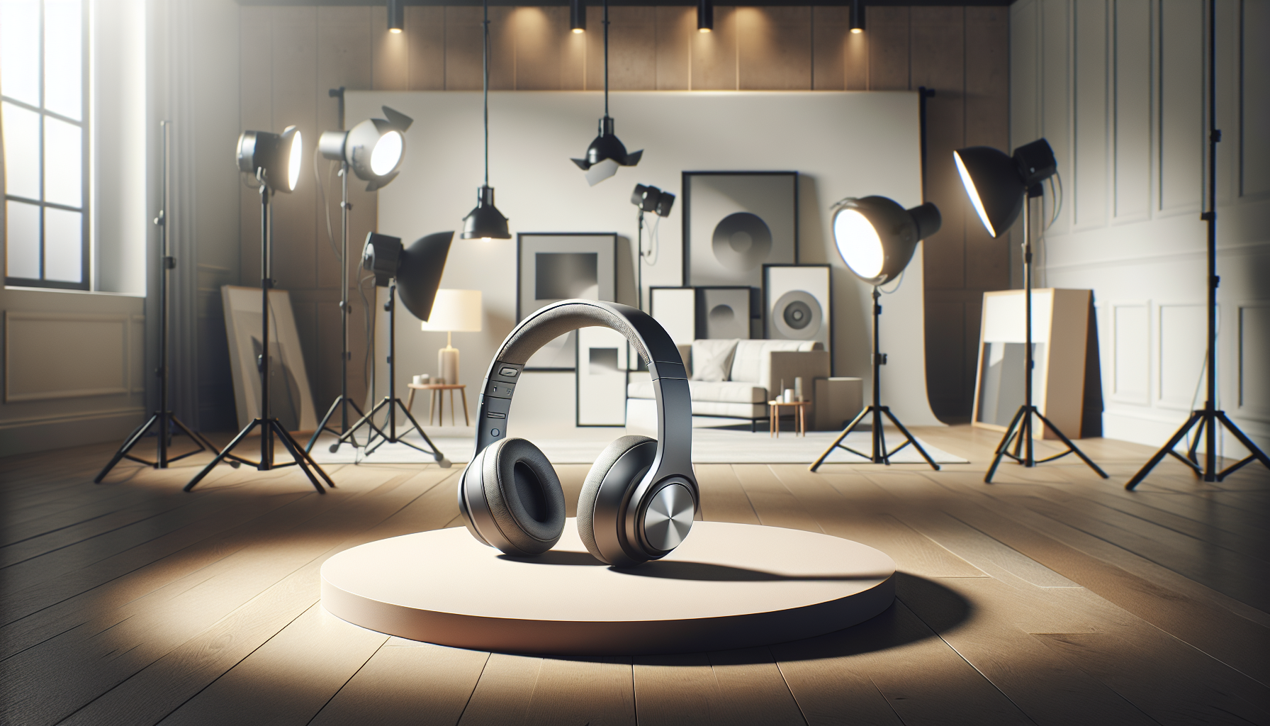 Kabellose Kopfhörer im Test: Die besten Modelle 2023