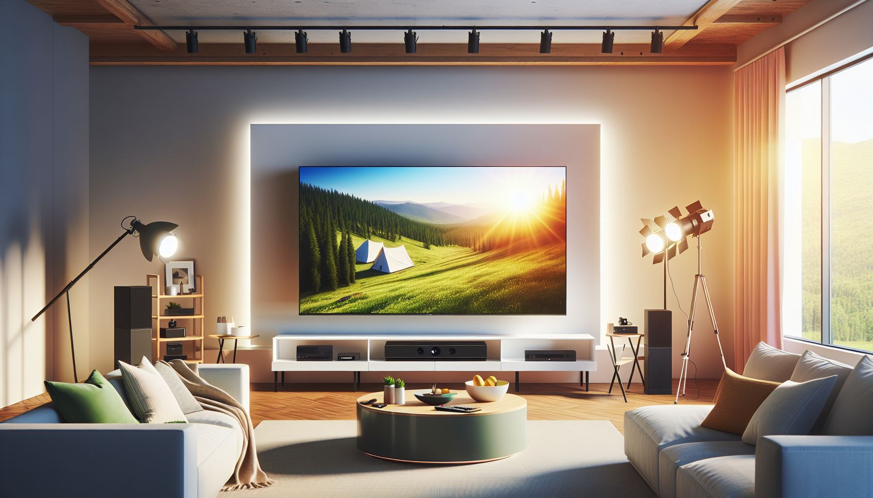 Top TV-Schnäppchen 2026: Große Bildschirme im Angebot