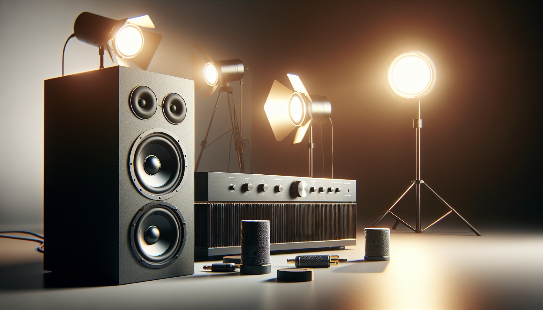 HiFi-Systeme: Dein audiophiles Erlebnis beginnt hier