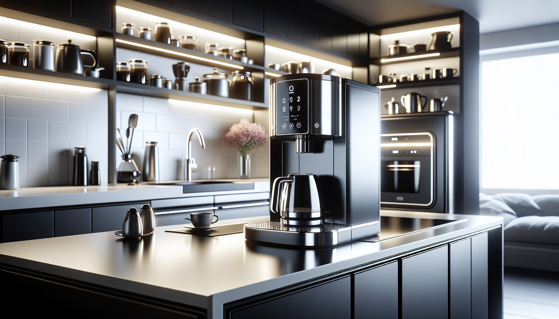 Erfahrungsberichte: Kaffeevollautomaten im Alltagstest