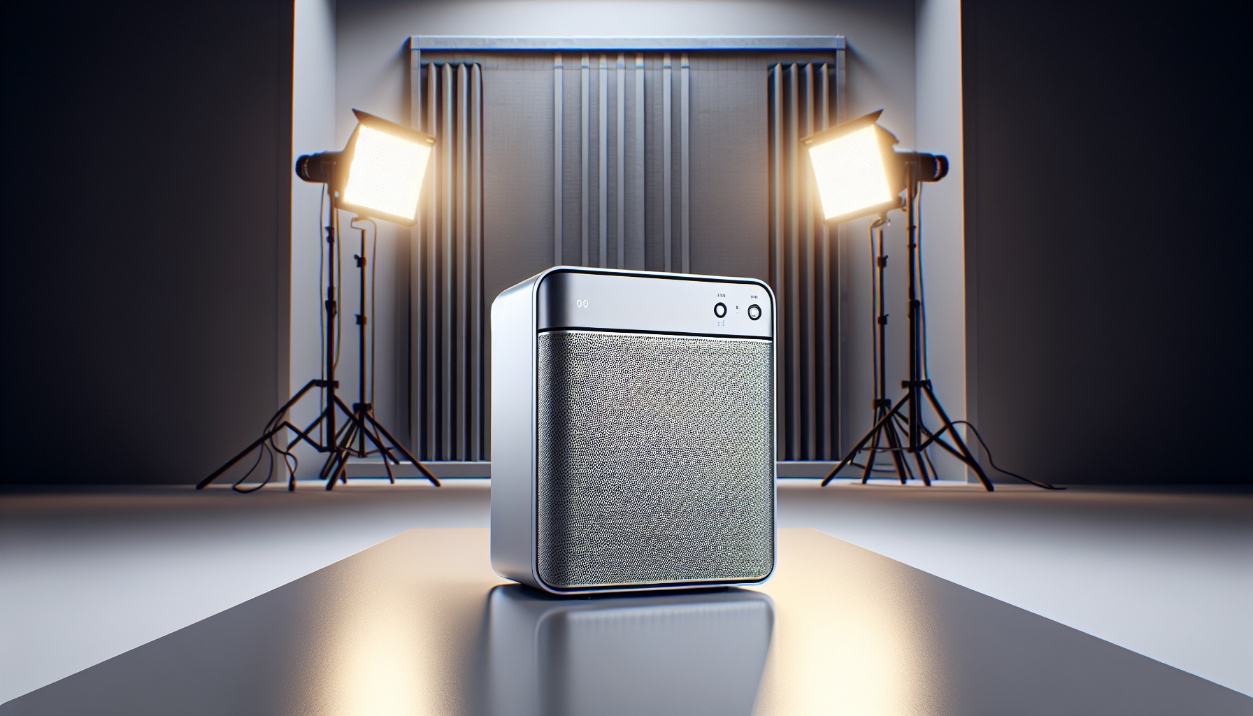 Kompakte Luftreiniger: Bestseller 2026 für Allergiker