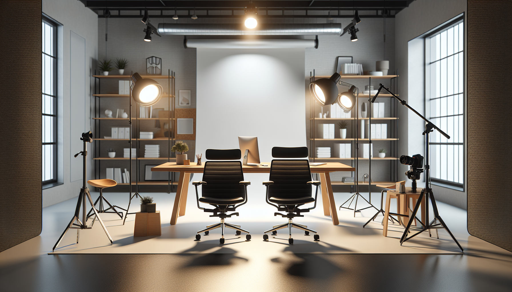 Ergonomische Bürostühle: Worauf beim Kauf achten