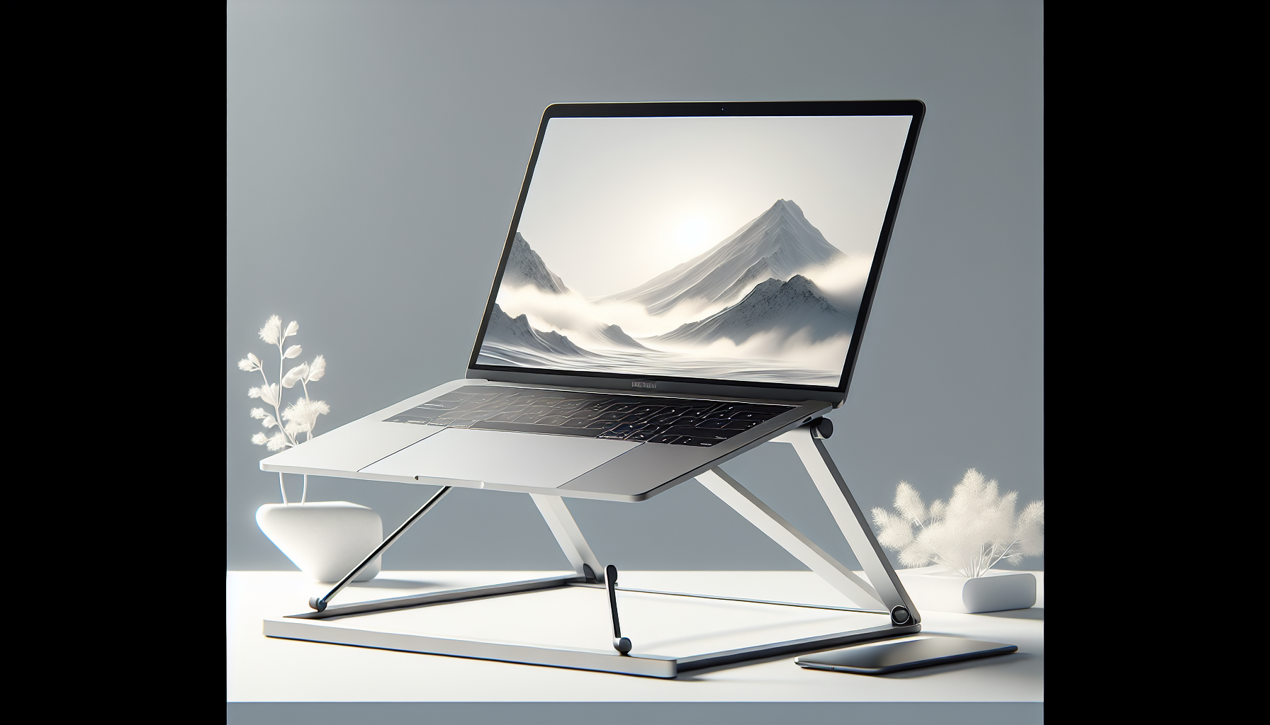 Laptop-Ständer: Ergonomische und Preiswerte Optionen im Vergleich