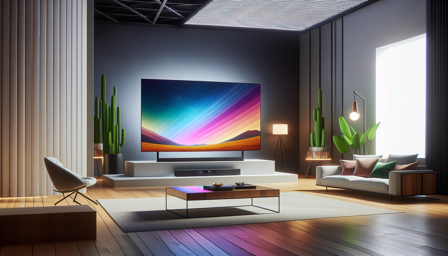 OLED-TV Produkt-Launches 2026: Die neuesten Modelle im Überblick