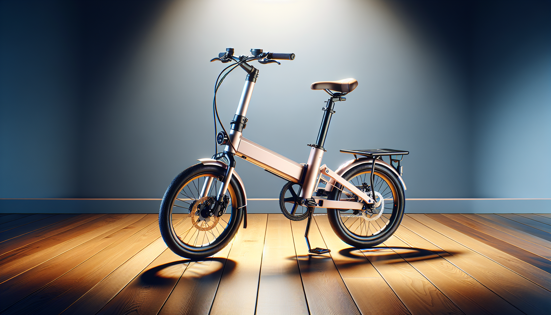 Faltbare E-Bikes Ratgeber 2026: Erfahrungen und Tipps