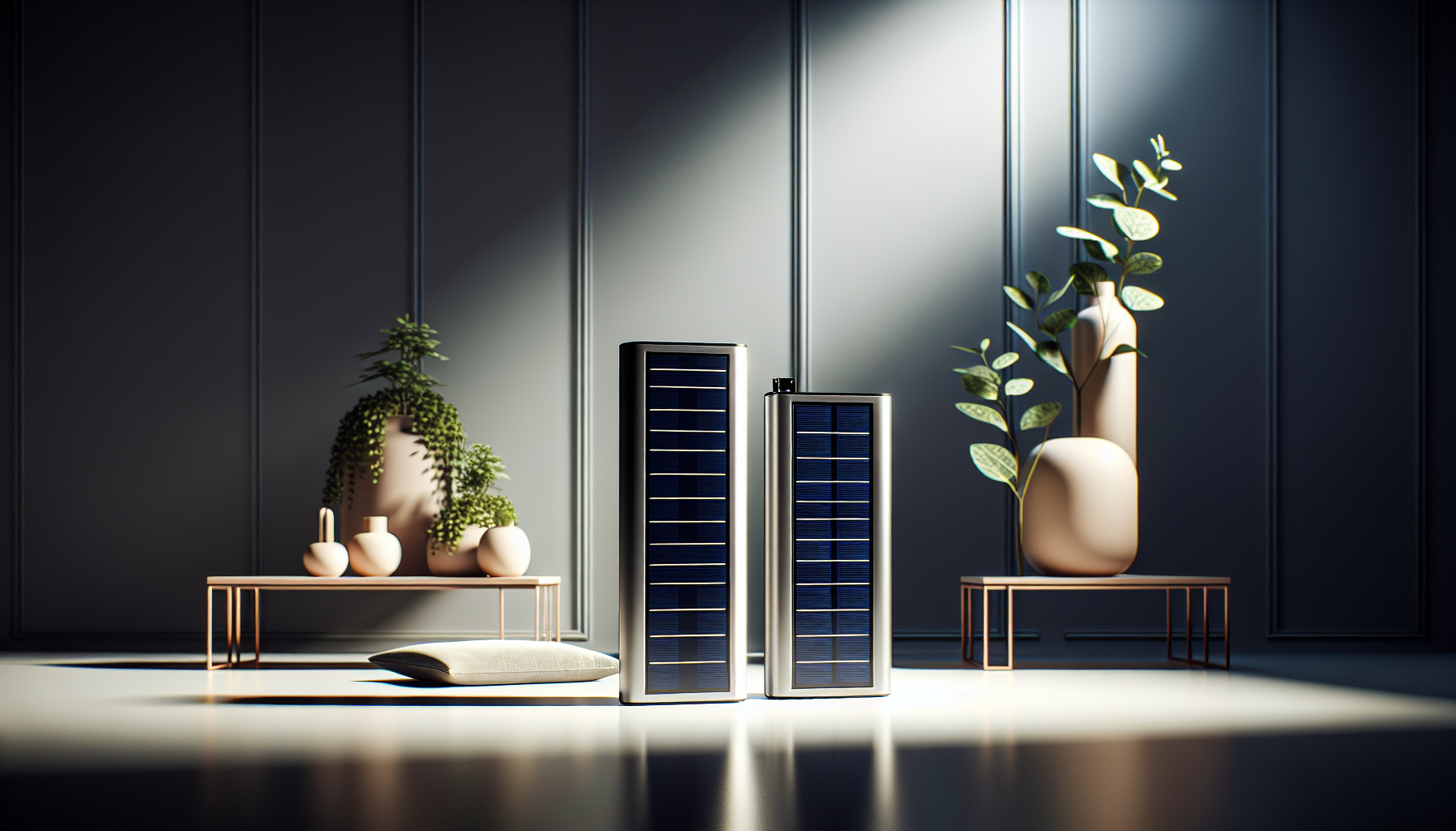 Solargeladene Powerbanks: Nachhaltige Stromversorgung 2026