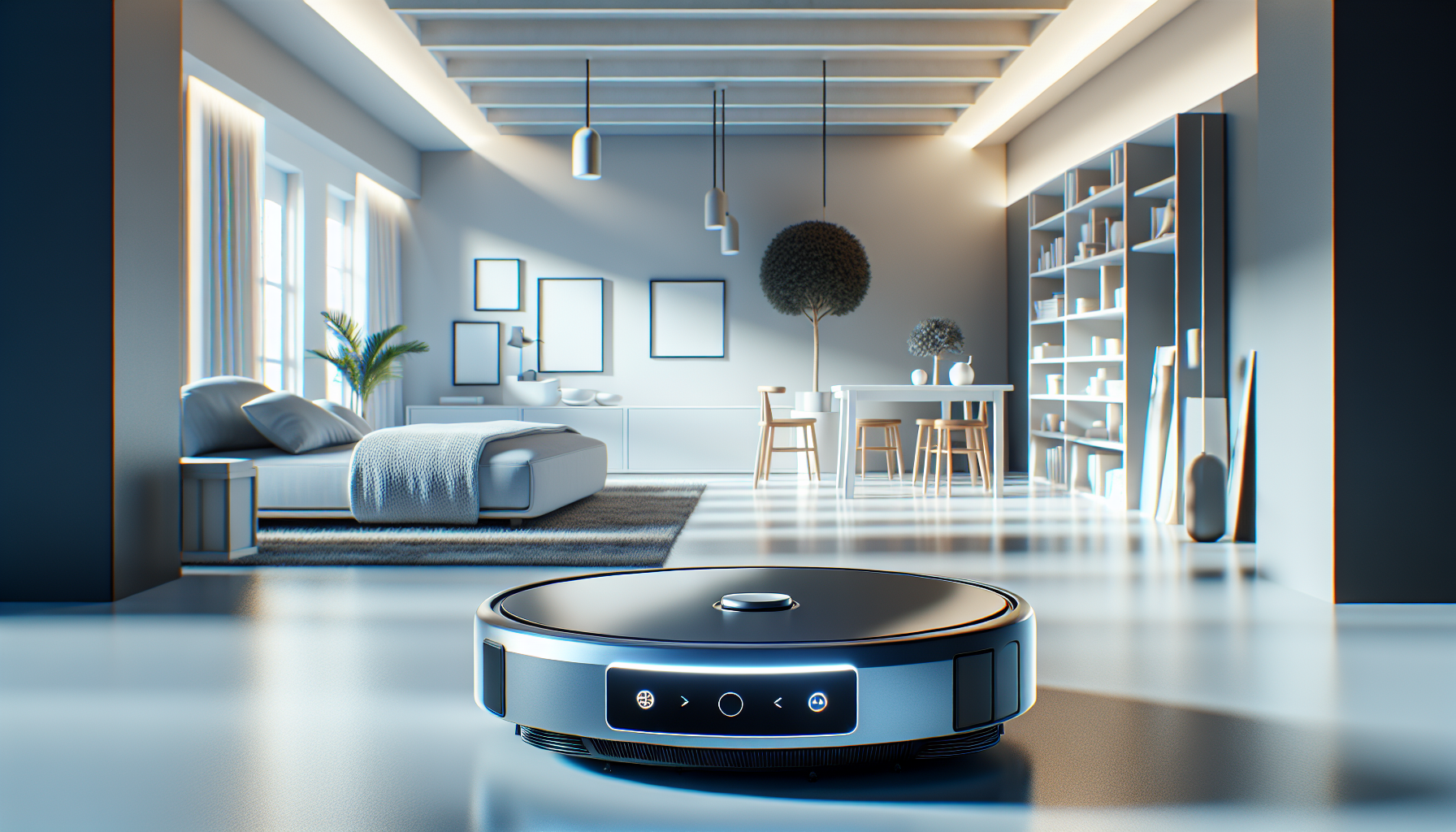 Autonome Saugroboter: Die Innovationen 2026 im Vergleich