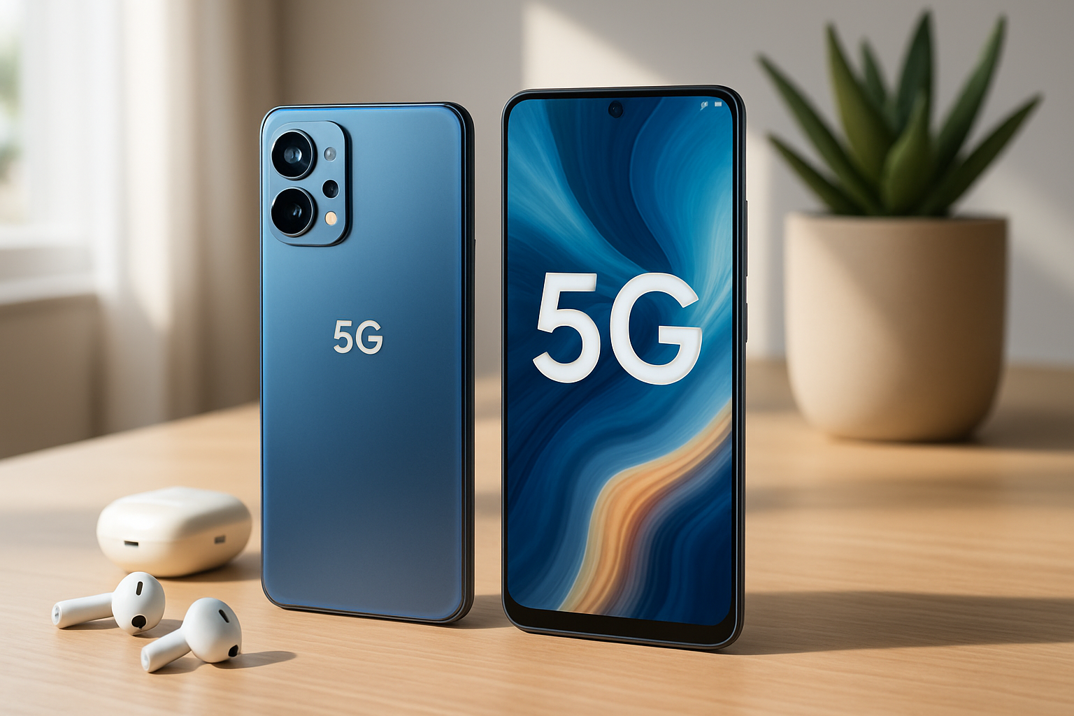 5G Smartphones: Die besten Modelle für Fotografie-Enthusiasten