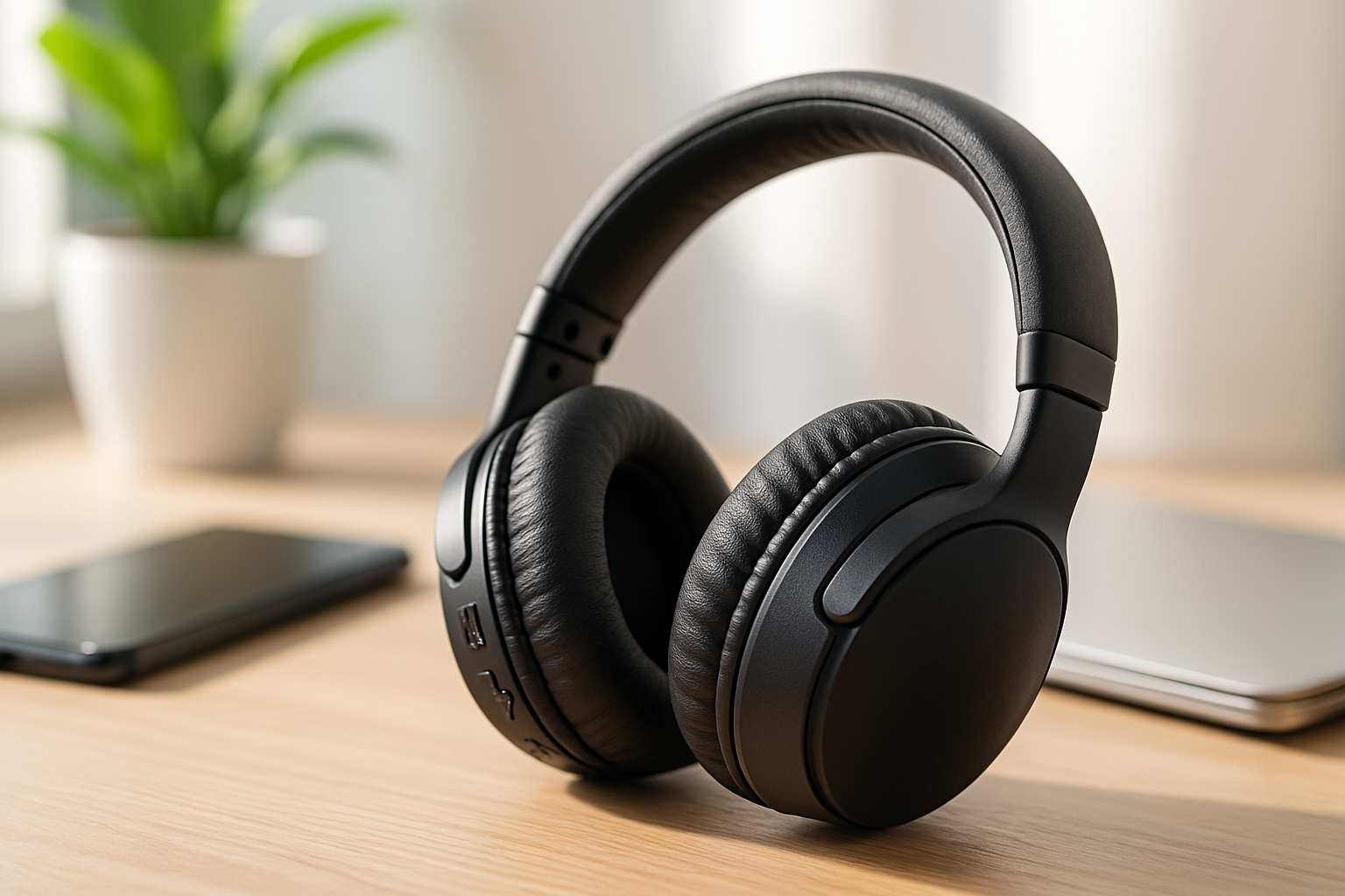 Bluetooth-Kopfhörer: Die Innovation 2026 mit KI