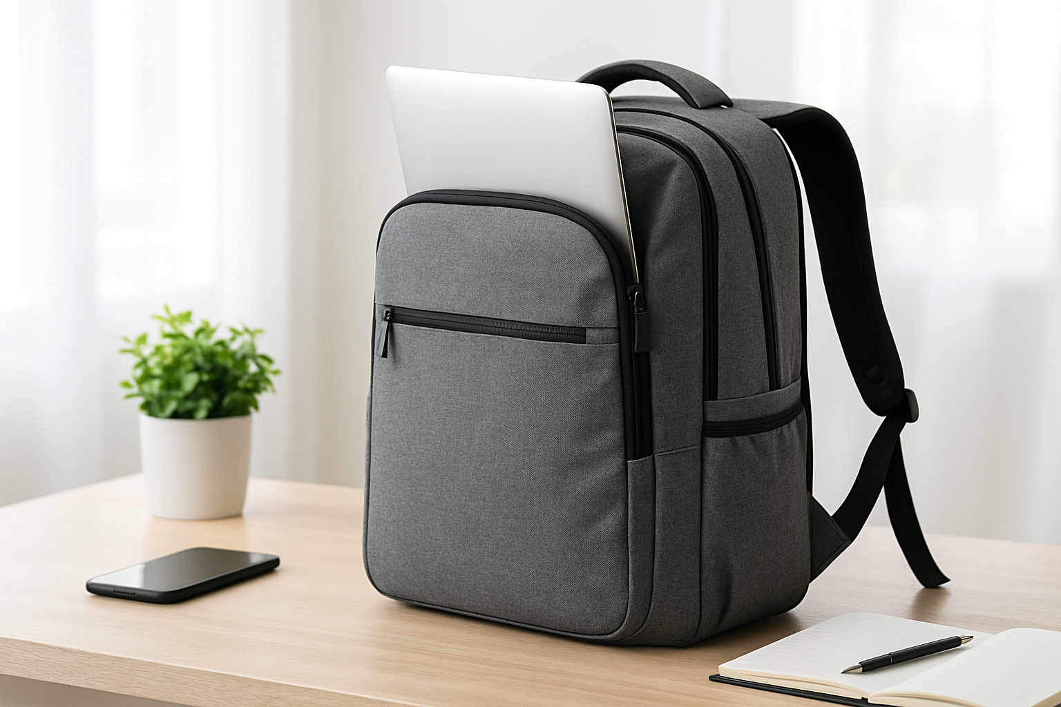 Laptop-Rucksäcke Deals: Die besten Back-to-School Angebote