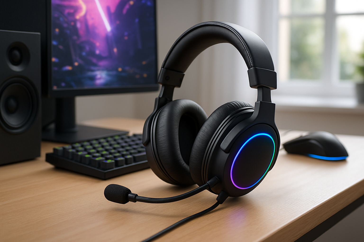 Gaming-Headsets: Die besten Modelle im Test
