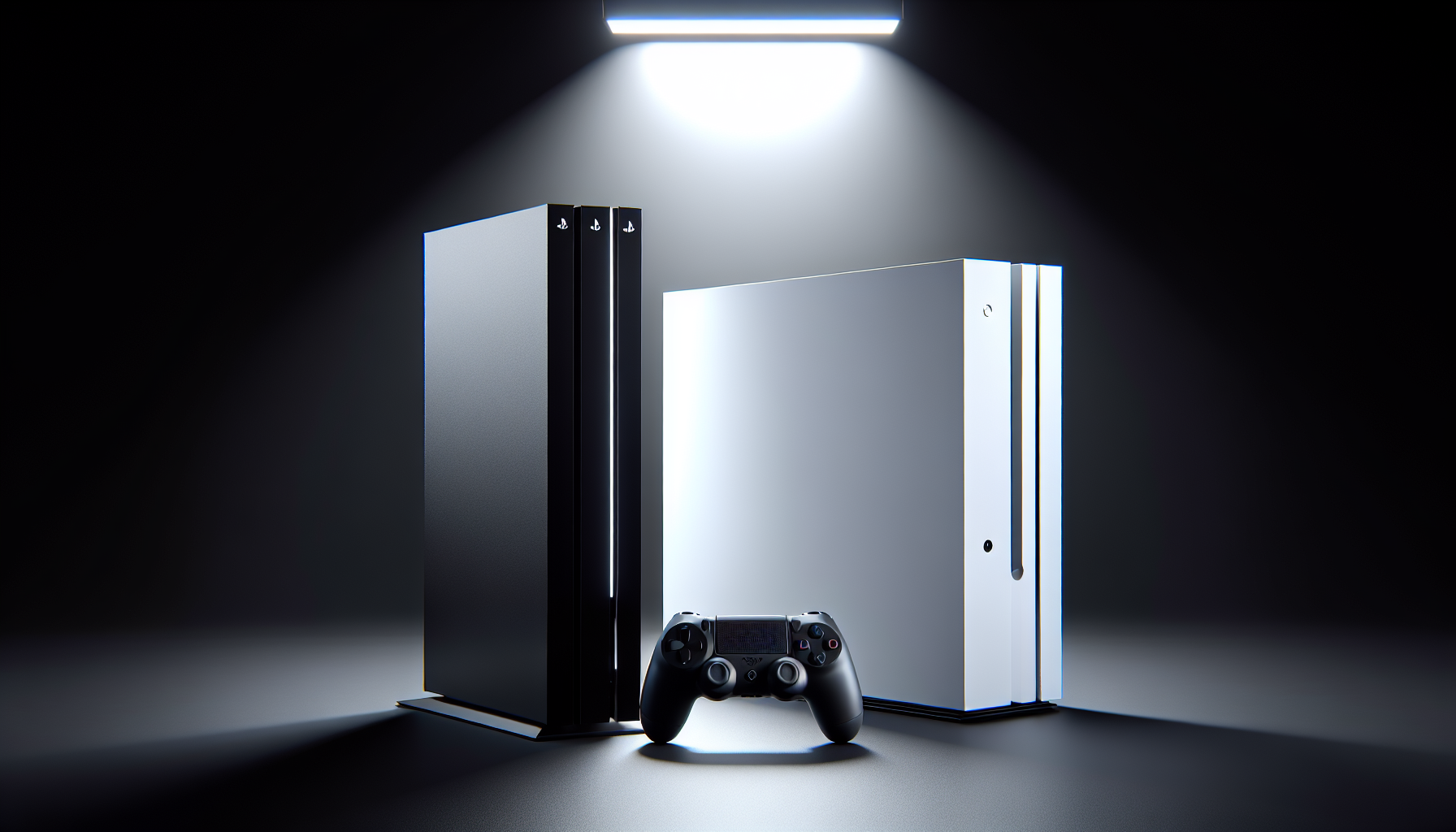 Microsoft Xbox: Die Zukunft der Gaming-Innovation erleben