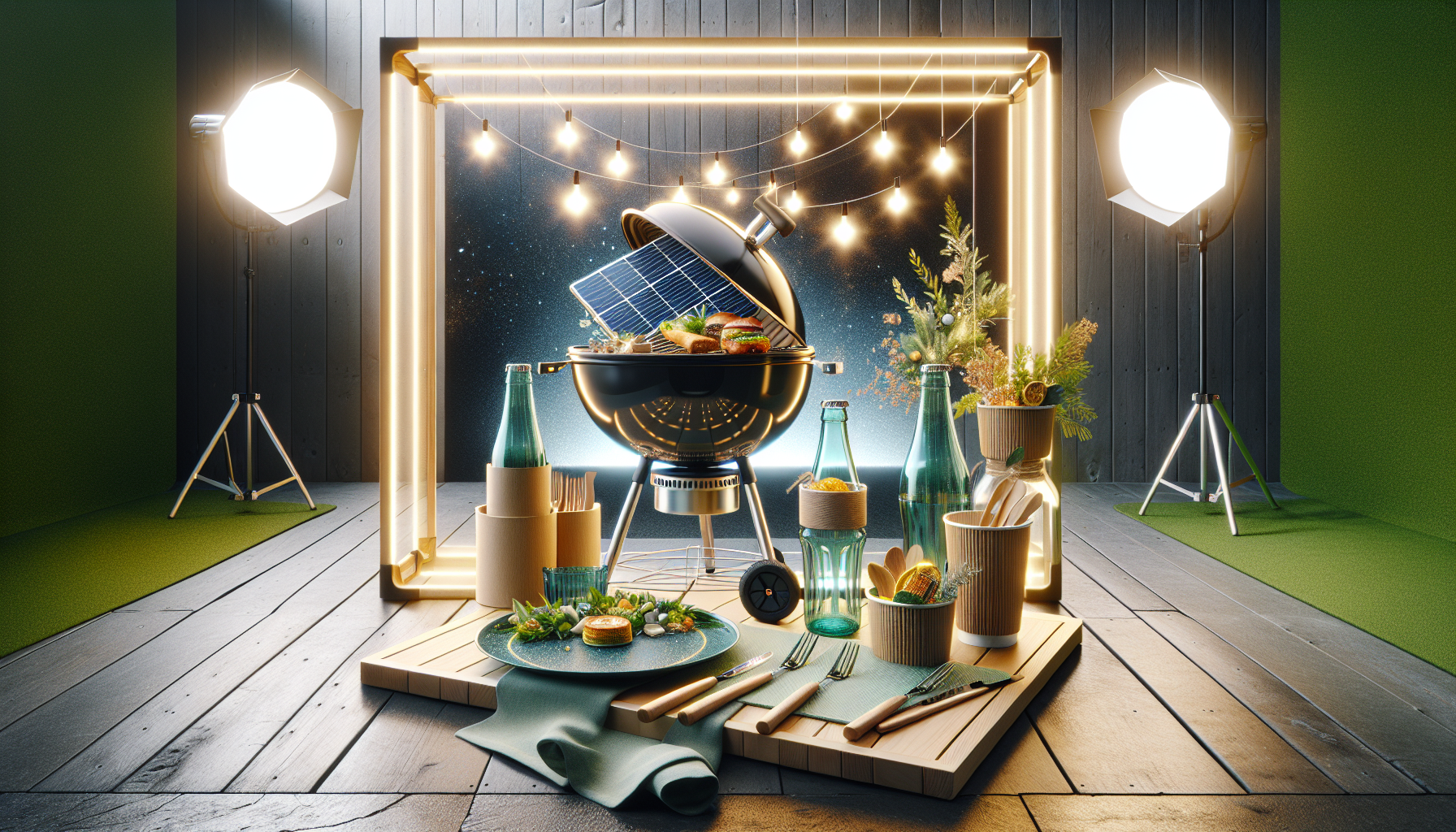 Kurban Bayramı 2026: Innovative und nachhaltige Feierlösungen