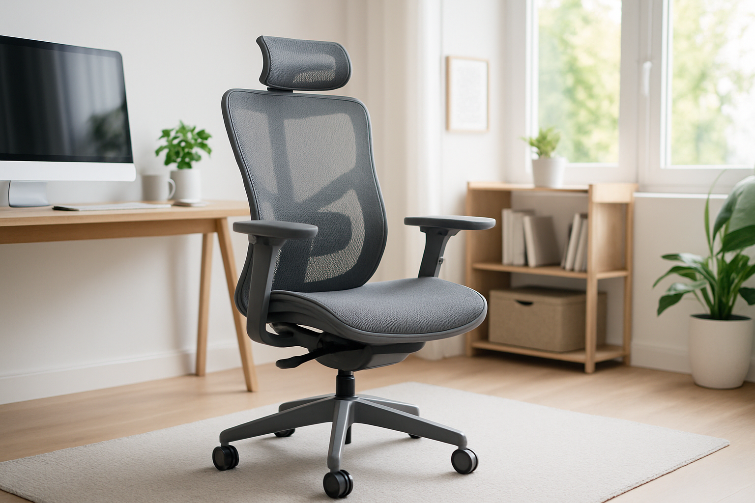 Ergonomische Bürostühle Guide 2026: Wochen-Deals