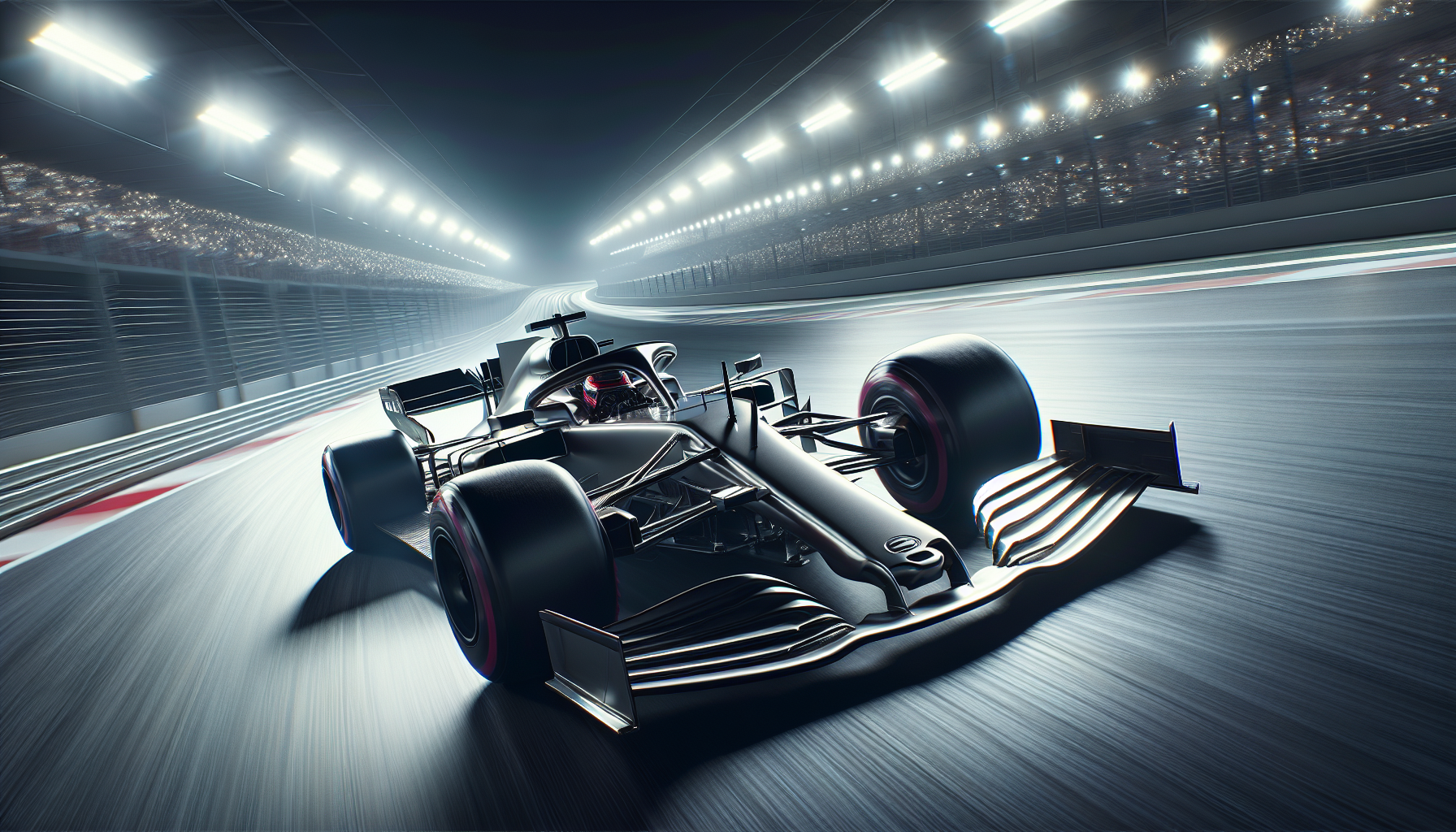 F1 China Sprint Qualifying: Alles, was Du wissen musst