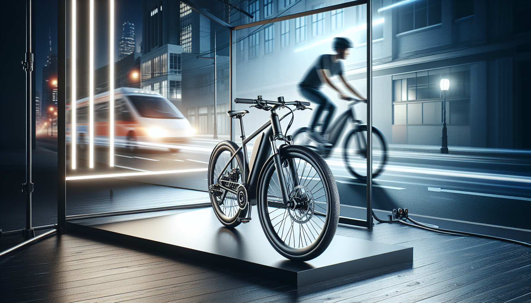 Worauf Du beim Kauf von E-Bikes unbedingt achten solltest