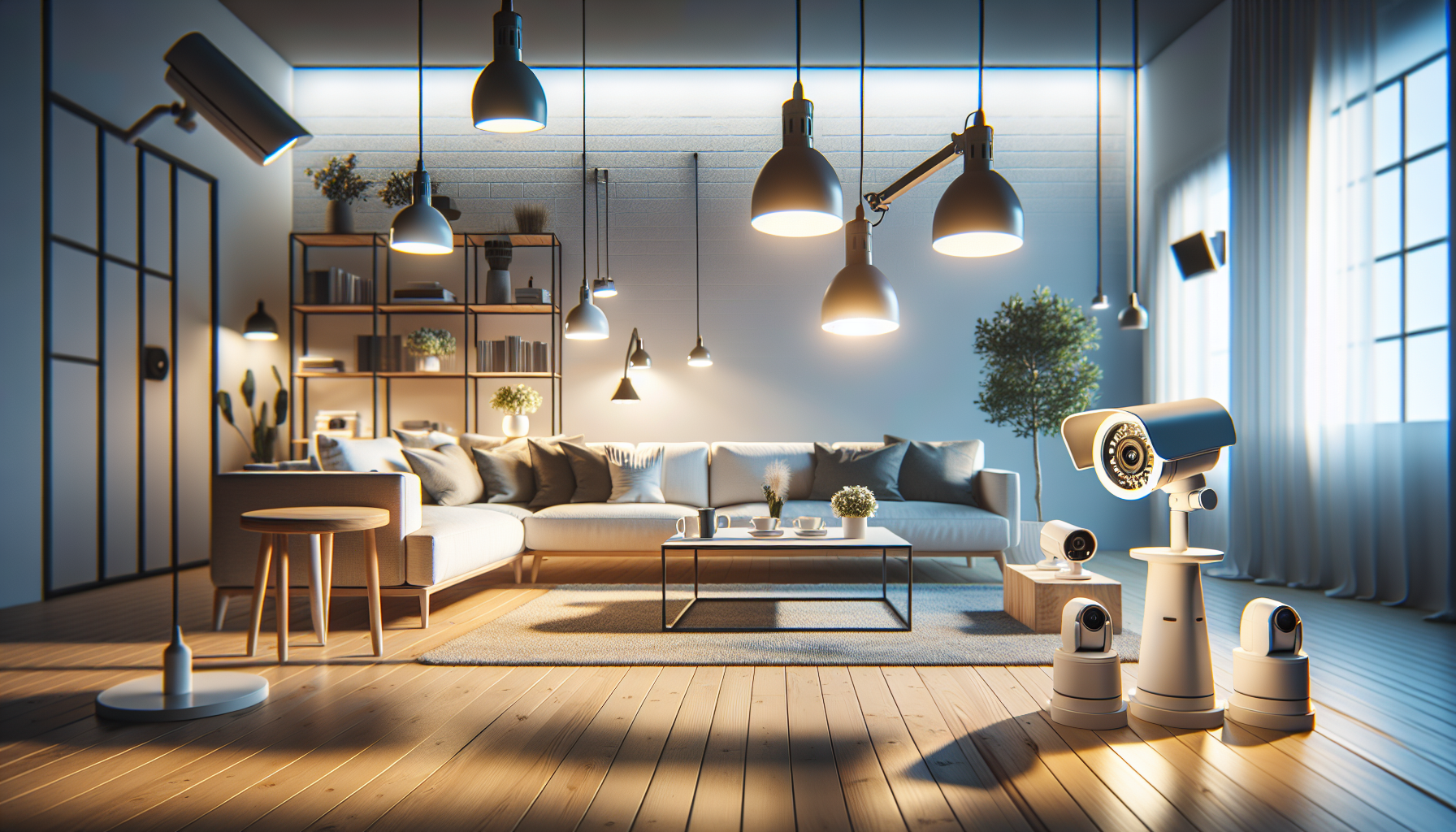 Sicherheitskameras mit Gesichtserkennung: Top-Modelle entdecken