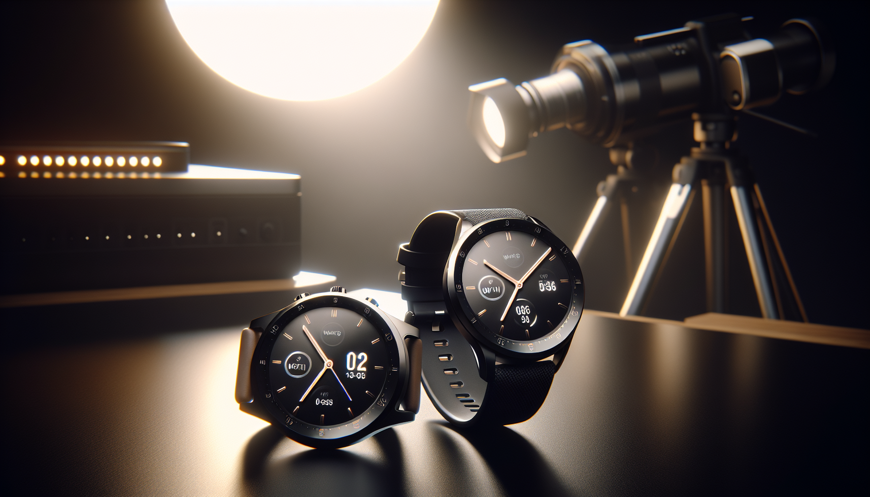 Smartwatches Stress-Tracking: Die besten Modelle im Vergleich