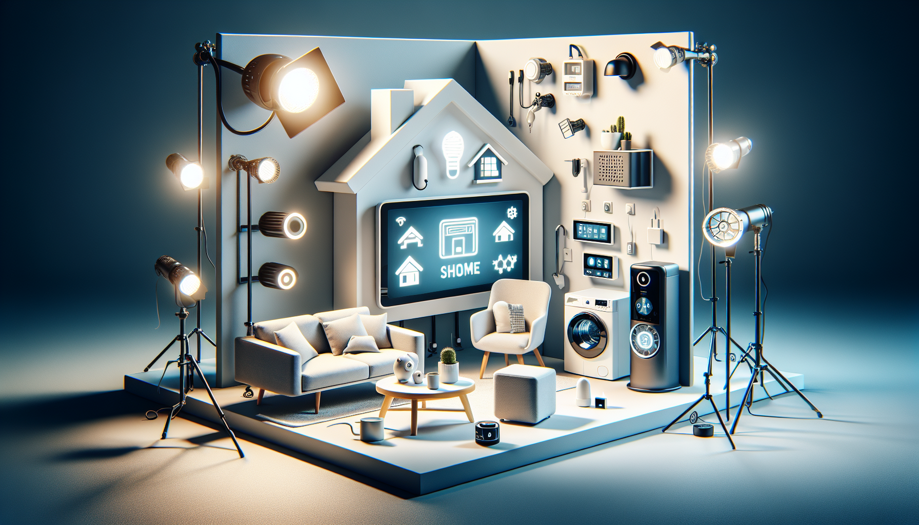Smart Home Integration mit eufy und Anker: Dein Ratgeber