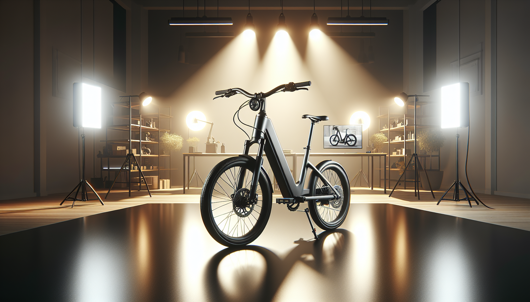 E-Bikes: Erweiterte Reichweite und Funktionen erklärt