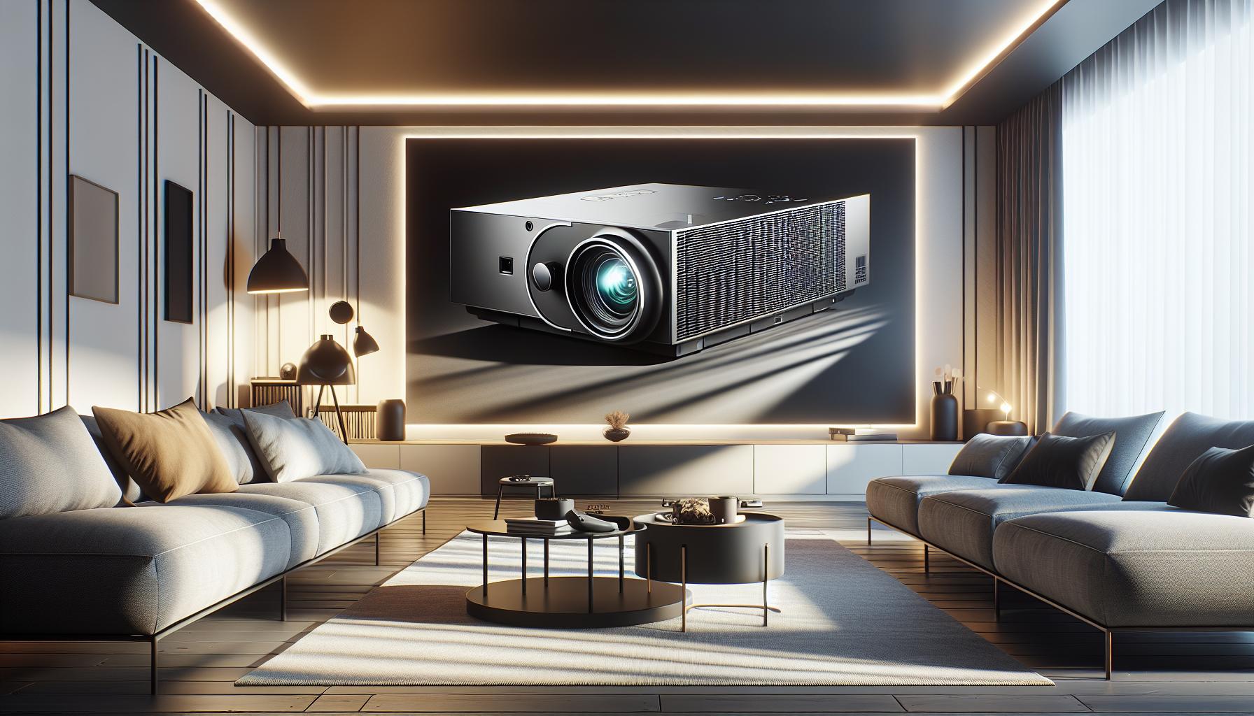 Heimkino Beamer Vergleich: Die besten Modelle 2026