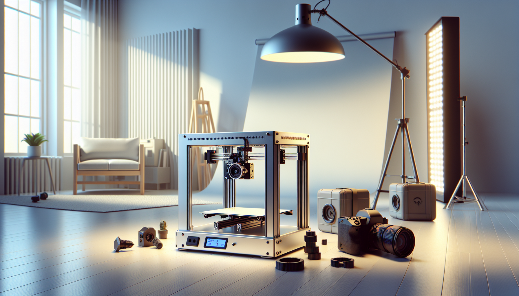 3D-Druck-Starterkits für Einsteiger: Der perfekte Start